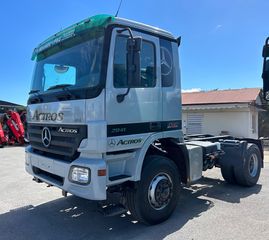 Mercedes-Benz '06 ACTROS 2041 4x4