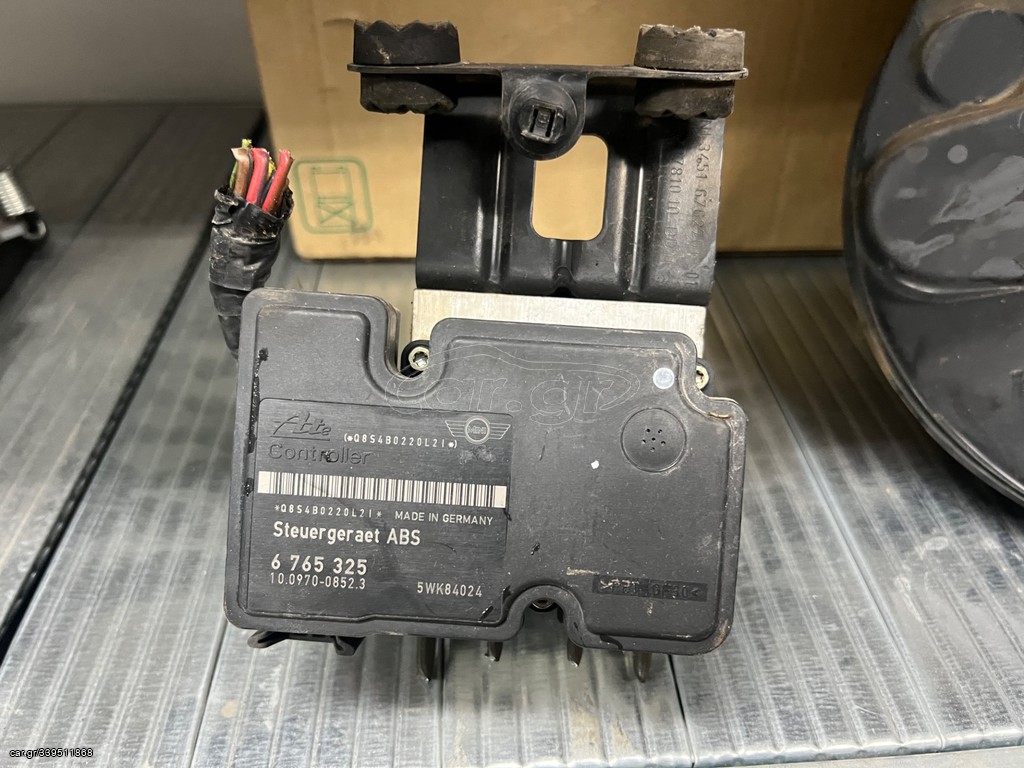Μονάδα Abs Mini Cooper one 6 765 325