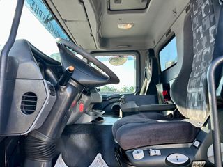 Ανατροπή Mercedes-Benz 2009 ACTROS 3541 8x4 EURO 5-thumb-7