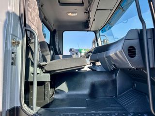 Ανατροπή Mercedes-Benz 2009 ACTROS 3541 8x4 EURO 5-thumb-8