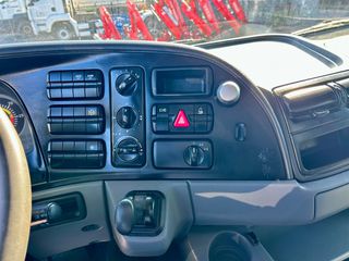 Ανατροπή Mercedes-Benz 2009 ACTROS 3541 8x4 EURO 5-thumb-10