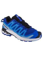 Salomon XA Pro 3D L47272100 Ανδρικά Αθλητικά Παπούτσια Trail Running Μπλε