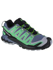 Salomon XA Pro 3D V9 L47271900 Ανδρικά Αθλητικά Παπούτσια Trail Running Πράσινα