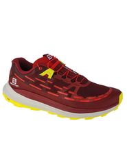 Salomon Ultra Glide L41598300 Ανδρικά Αθλητικά Παπούτσια Trail Running Κόκκινα