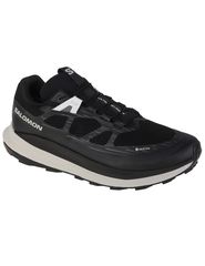 Salomon Ultra Glide 2 GTX L47216600 Ανδρικά Αθλητικά Παπούτσια Trail Running Μαύρα Αδιάβροχα με Μεμβράνη Gore-Tex