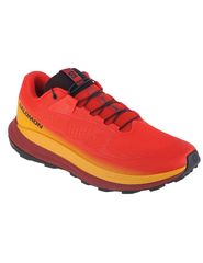 Salomon Ultra Glide 2 L47285900 Ανδρικά Αθλητικά Παπούτσια Trail Running Κόκκινα