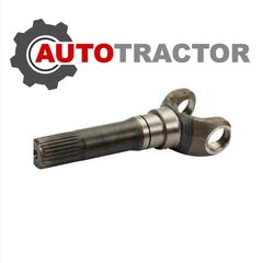 CASE NEW HOLLAND ΗΜΙΑΞΟΝΙΟ ΕΜΠΡΟΣ ΔΙΑΦΟΡΙΚΟΥ ΚΟΝΤΟ      CA046173     406859A1