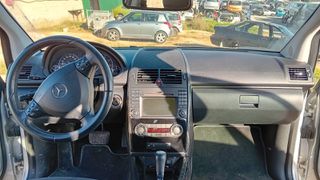 Μαρσπιέ Αριστερό-Δεξί Mercedes A150 Facelift '09 Προσφορά-thumb-6