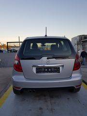 Μαρσπιέ Αριστερό-Δεξί Mercedes A150 Facelift '09 Προσφορά-thumb-5