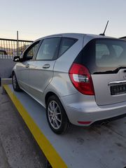 Μαρσπιέ Αριστερό-Δεξί Mercedes A150 Facelift '09 Προσφορά-thumb-2