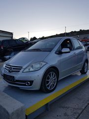 Μαρσπιέ Αριστερό-Δεξί Mercedes A150 Facelift '09 Προσφορά-thumb-3