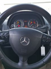 Χειριστήρια Τιμονιού Mercedes A150 Facelift '09 Προσφορά