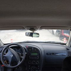 Ντουλαπάκι Citroen Xsara '04 Προσφορά