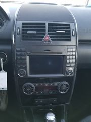 Ράδιο-CD Mercedes A150 Facelift '09 Προσφορά