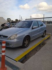 Καθρέπτες Χειροκίνητοι Citroen Xsara '04