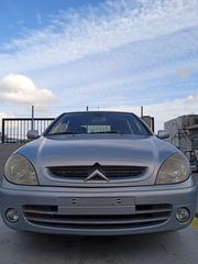 Τζαμόπορτα Citroen Xsara '04