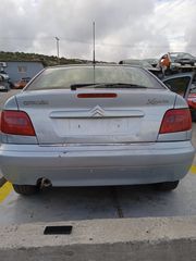 Τζαμόπορτα Citroen Xsara '04 Προσφορά