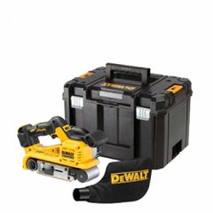 Ταινιολειαντήρας BRUSHLESS 18V Dewalt DCW220NT