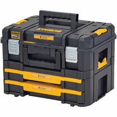 Εργαλειοθήκη  Ταμπακιέρα Dewalt DWST83395-1