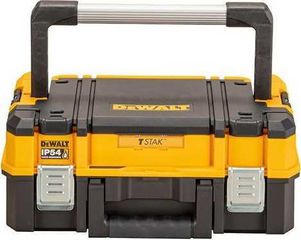 Εργαλειοθήκη με Ταμπακιέρα Dewalt DWST83344-1