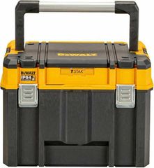 Εργαλειοθήκη Χειρός με Ταμπακιέρα Dewalt DWST83343-1