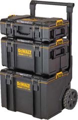 Εργαλειοθήκη Τροχηλάτη 3 Τμημάτων Dewalt DWST83402-1