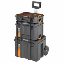 Εργαλειοθήκη Χειρός Πλαστική Dewalt DWST60452