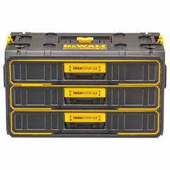 Εργαλειοθήκη με Συρτάρια Dewalt DWST08330-1