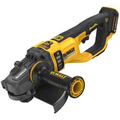 Γωνιακός Τροχός 230mm 54V Dewalt DCG460Ν