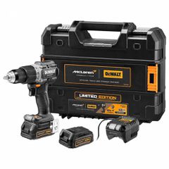Κρουστικό Δραπανοκατσάβιδο 18V Dewalt DCD85ME2GT