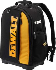 Σακίδιο Εργαλειών Πλάτης 40LT Dewalt DWST81690-1