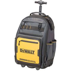 Σακίδιο Υφασμάτινο με Ρόδες Dewalt DWST60101-1