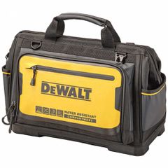Σακίδιο Υφασμάτινο T PRO με μεγάλο Άνοιγμα 16’’ Dewalt DWST60103-1