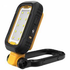 Επαναφορτιζόμενος Φακός 1000 Lumen Dewalt DCL182
