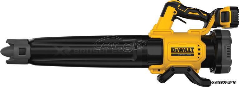 Φυσητήρας Μπαταρίας 18V Dewalt DCMBL562P1