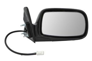 Εξωτερικός καθρέπτης (δεξιός) TOYOTA COROLLA E11 04.97-01.02