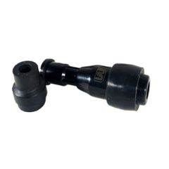Μπουζόπιπα W-STANDARD Για YAMAHA CRYPTON-X 135cc (T135) 2006 2007 2008 2009 2010 2011 2012 2013 2014 2015