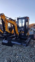 Εκσκαφάκι (διαβολάκι) 2025 STX26-thumb-1