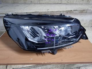 PEUGEOT 208 19-24 ΦΑΝΟΣ ΕΜΠΡΟΣ ΔΕΞΙ LED (46p) 