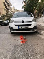 Citroen Berlingo 2018-thumb-5