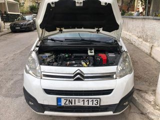 Citroen Berlingo 2018-thumb-7