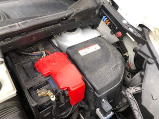 Citroen Berlingo 2018-thumb-10