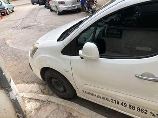 Citroen Berlingo 2018-thumb-11