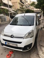 Citroen Berlingo 2018-thumb-13