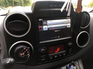 Citroen Berlingo 2018-thumb-16