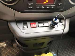 Citroen Berlingo 2018-thumb-18