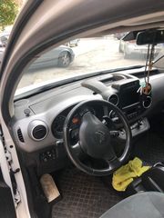 Citroen Berlingo 2018-thumb-19