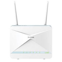 EAGLE PRO AI AX1500 4G  Smart Router