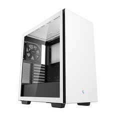 Κουτί DEEPCOOL CΗ510 για μητρικές Mini-ITX / Micro-ATX / ATX / E-ATX