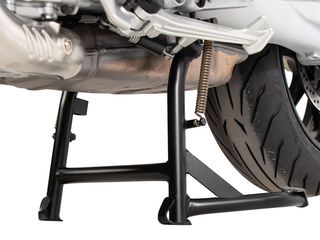 HEPCO BECKER κεντρικό σταντ για Moto Guzzi V100 Mandello / S (2022-)